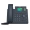 SIP-T33 (Yealink) Entry-level IP Phone with 4 Lines & Color LCD IP-PBX Solutions