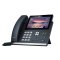 SIP-T48U (Yealink)  Advanced SIP Phone IP-PBX Solutions