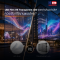 LED Film VS Transparent LED แตกต่างกันอย่างไร? ควนเลือกใช้งานแบบไหน?