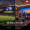 เลือกจอ LED Display แบบไหนดี? เปรียบเทียบทุกเทคโนโลยีที่ควรรู้ก่อนตัดสินใจลงทุน