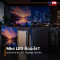 Mini LED คืออะไร? แตกต่างจาก LED Display อย่างไร