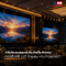 Why should hotel ballrooms and banquet halls choose LED displays instead of projectors?