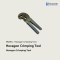 Hexagon Crimping Tool