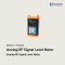 Analog RF Signal Level Meter