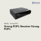 Strong POP1 (SAMART) Receiver Strong POP1