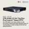 STB-3000 LG Set Top Box Pro:Centric® Smart IPTV Platform