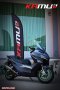 ชุดหัวโช้ค Zontes 368K