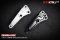 Zontes-150X ขาจับปั๊ม Brembo 4 Pot หูชิด 267 มิล.