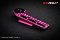 พักเท้าหลัง CNC 2-Tone ตรงรุ่น Giorno ลาย V.1 สีชมพู