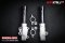 Zontes-150X กระบอกโช้คหน้า KAMUI CNC