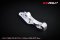 ขาจับ VESPA GTS-300 ปั๊ม Brembo 82 มิล. จาน 220 มิล.