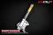 กระบอกโช้คหน้า CNC CLICK- SCOOPY 3D หัวเยื้อง เคฟล่า