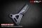 HARLEY-FAT BOY ขาจับหลังปั๊ม BB4Pot_108mm_จาน 292-300 มิล.