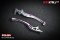 มือเบรค CNC PCX-160_ABS V.2_2-Tone เงิน