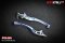 มือเบรค CNC PCX-160_ABS V.2_2-Tone เงิน
