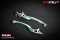 มือเบรค CNC PCX-160_ABS V.2_2-Tone เงิน
