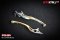 มือเบรค CNC PCX-160_ABS V.2_2-Tone เงิน