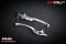 มือเบรค CNC PCX-160_ABS V.2_2-Tone เงิน
