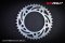 สเตอร์หลัง CNC FORZA-750 39 ฟัน 520 อลูมิเนียม 7075
