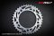 สเตอร์หลัง CNC FORZA-750 2-Tone 38 ฟัน 520 อลูมิเนียม 7075