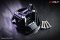 ชุดแผงคอ CNC ZONTES 350-E