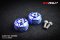 ปลายแฮนด์ 2-Tone ตรงรุ่น GIORNO+ / CLICK-160
