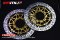 จานหน้า FORZA-750 310 มิล. TD-V9.1 สำหรับปั๊ม BREMBO