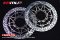 จานหน้า FORZA-750 310 มิล. TD-V9.1 สำหรับปั๊ม BREMBO