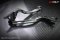 มือเบรค CNC Lambretta X-300 งาน 2-Tone