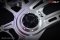 สวิงอาร์ม CNC Lambretta G-350 สำหรับใส่ปั๊ม Brembo 2 Pot