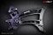 สวิงอาร์ม CNC Lambretta G-350 สำหรับใส่ปั๊ม Brembo 2 Pot