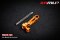 มือลิงเบรคหลัง CNC V.2 WAVE / ข้าง R