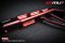 ขาตั้งข้าง CNC NMAX-2024 KAMUI 2-Tone V.1
