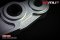 Double Arm Link CNC Lambretta G-350