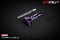 มือลิงเบรคหลัง CNC 2-Tone ตรงรุ่น WAVE ข้าง R V.2