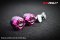 ปิดรูกระจกปั๊มเดิม KAMUI 2-Tone ตรงรุ่น GIORNO+