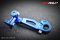 มือลิงเบรคหน้า CNC Super-CUB