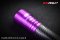 กระบอกโช้คแต่ง LEAD / Giorno รุ่น ZX-3D V.2 เคฟล่า