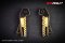 พักเท้าหลัง CNC 2-Tone ตรงรุ่น Giorno ลาย V.2