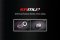 ฝาปิดกระปุกน้ำมัน BREMBO KAMUI 2Tone