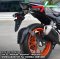 กันดีด CBR500R