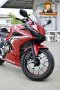 การ์ดหม้อน้ำ cbr500r