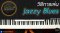 สอนเปียโนการเล่นแบบ Jazzy Blues