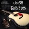 ประวัติ Cat's Eyes