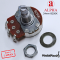 Alpha Volume 24mm Pot  A250K / B250K พอทวอลลุ่มกีตาร์ (Made In Taiwan)