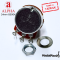 Alpha Volume 24mm Pot A500K / B500K พอทวอลลุ่มกีตาร์ (Made In Taiwan)