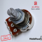 Alpha Volume 16mm Pot A250K / B250K พอทวอลลุ่มกีตาร์ (Made In Taiwan)