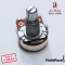 Alpha Volume 16mm Pot A500K / B500K พอทวอลลุ่มกีตาร์ (Made In Taiwan)