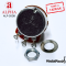 Alpha Volume 24mm Pot A500K / B500K พอทวอลลุ่มกีตาร์ (Made In Taiwan)