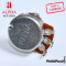 Alpha Volume 24mm Pot A25K / B25K พอทวอลลุ่มกีตาร์ (Made In Taiwan)